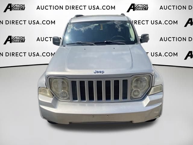 Used 2010 Jeep Liberty Sport w/ Popular Equipment Group AWD/4WD image 25