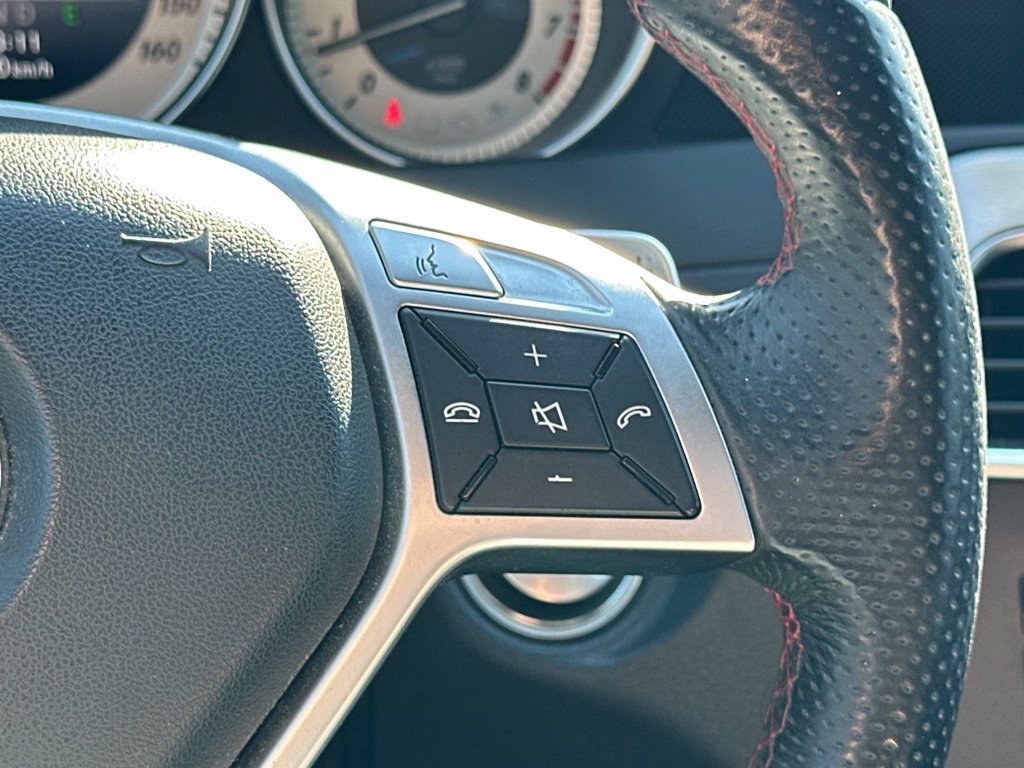 Used 2014 Mercedes-Benz C 250 Coupe image 21