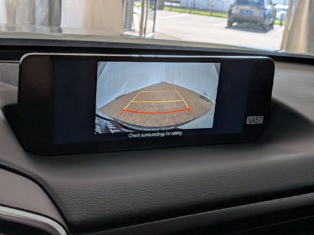 New 2026 MAZDA CX-50 AWD 2.5 S w/ Weather Package image 29