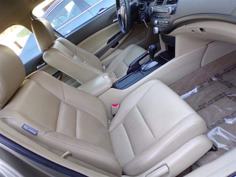 Used 2009 Honda Accord LX image 18