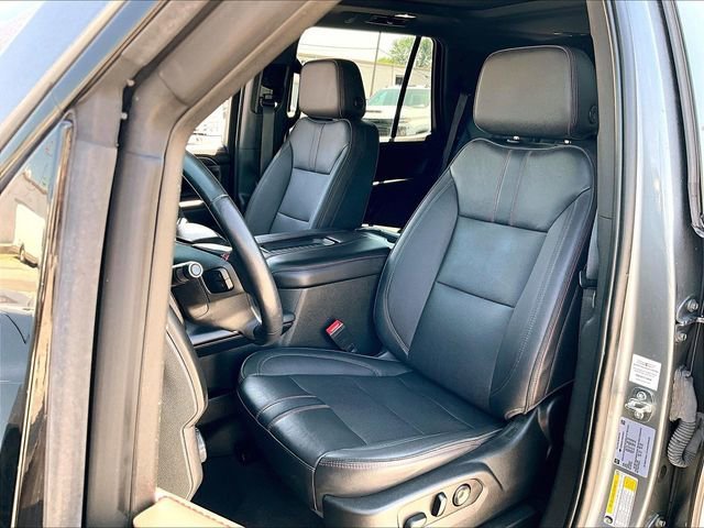 Used 2022 Chevrolet Tahoe RST w/ Sport Performance Package AWD/4WD image 10