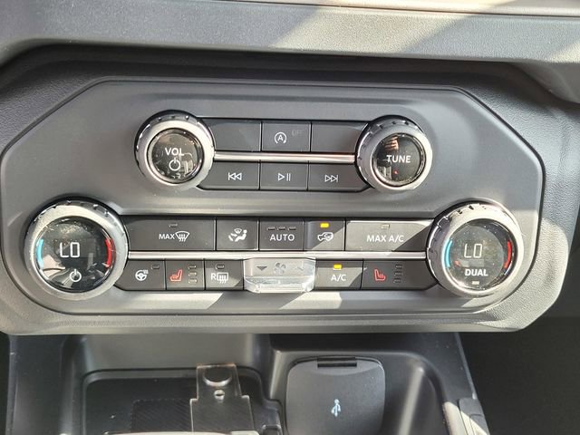 New 2026 Ford Bronco Outer Banks AWD/4WD image 22