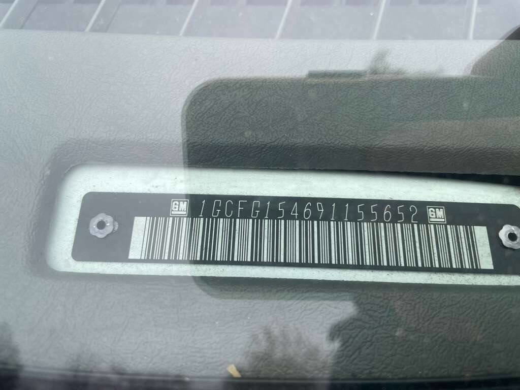 Used 2009 Chevrolet Express 1500 w/ Power Package image 18