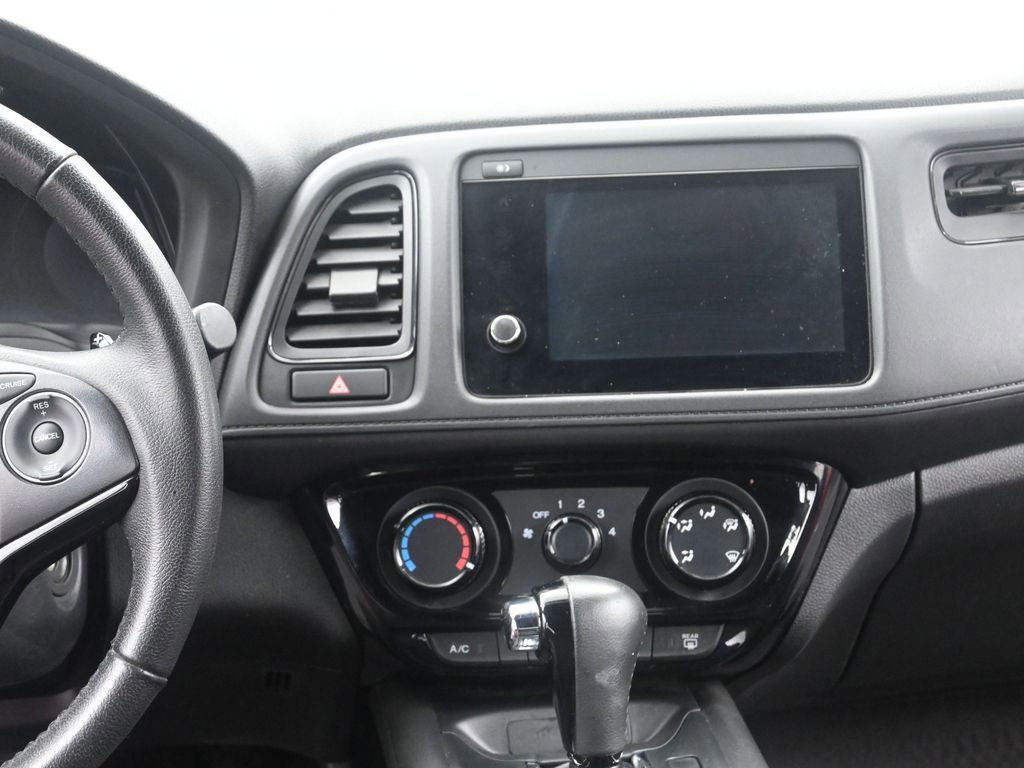 Used 2022 Honda HR-V Sport image 26