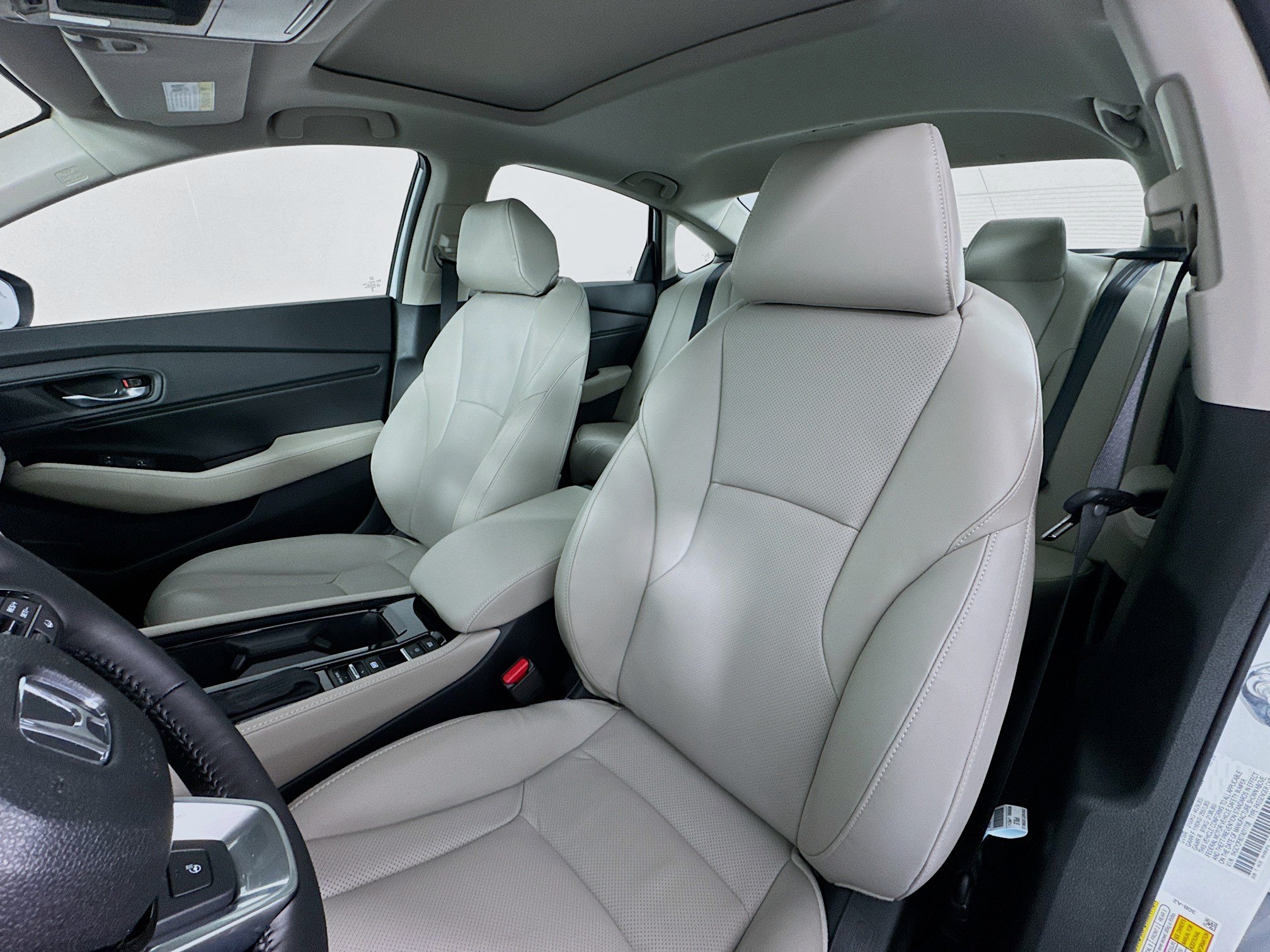 New 2026 Honda Accord Touring image 22