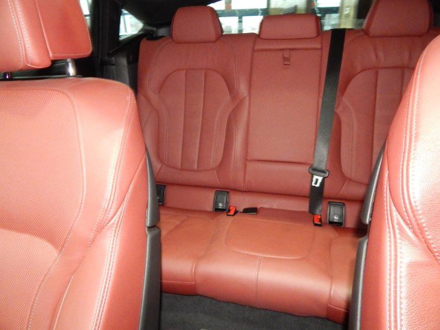 Used 2021 BMW X6 xDrive40i image 35