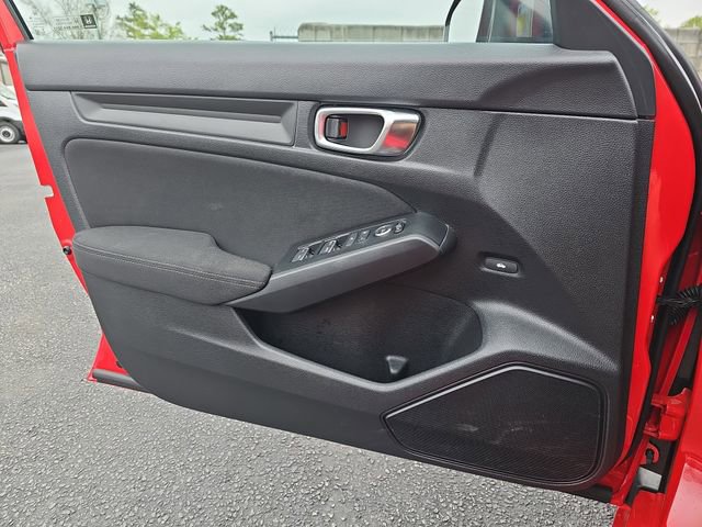 Used 2025 Honda Civic Sport image 29