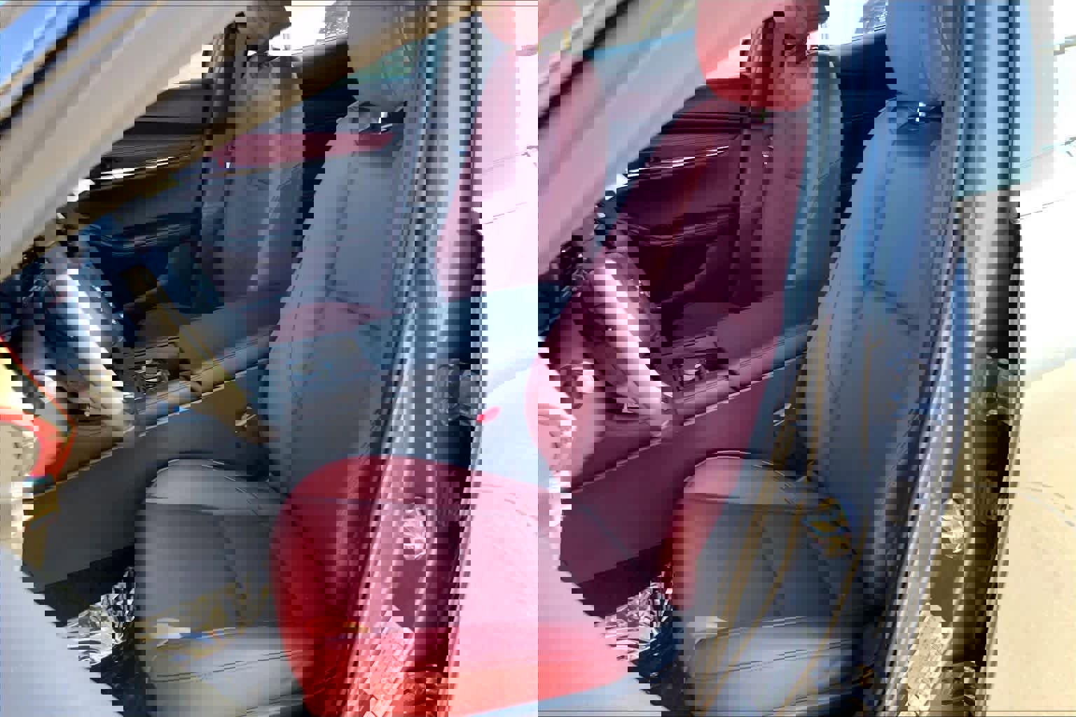 New 2026 MAZDA MAZDA3 2.5 S Hatchback w/ Premium Pkg FWD image 9