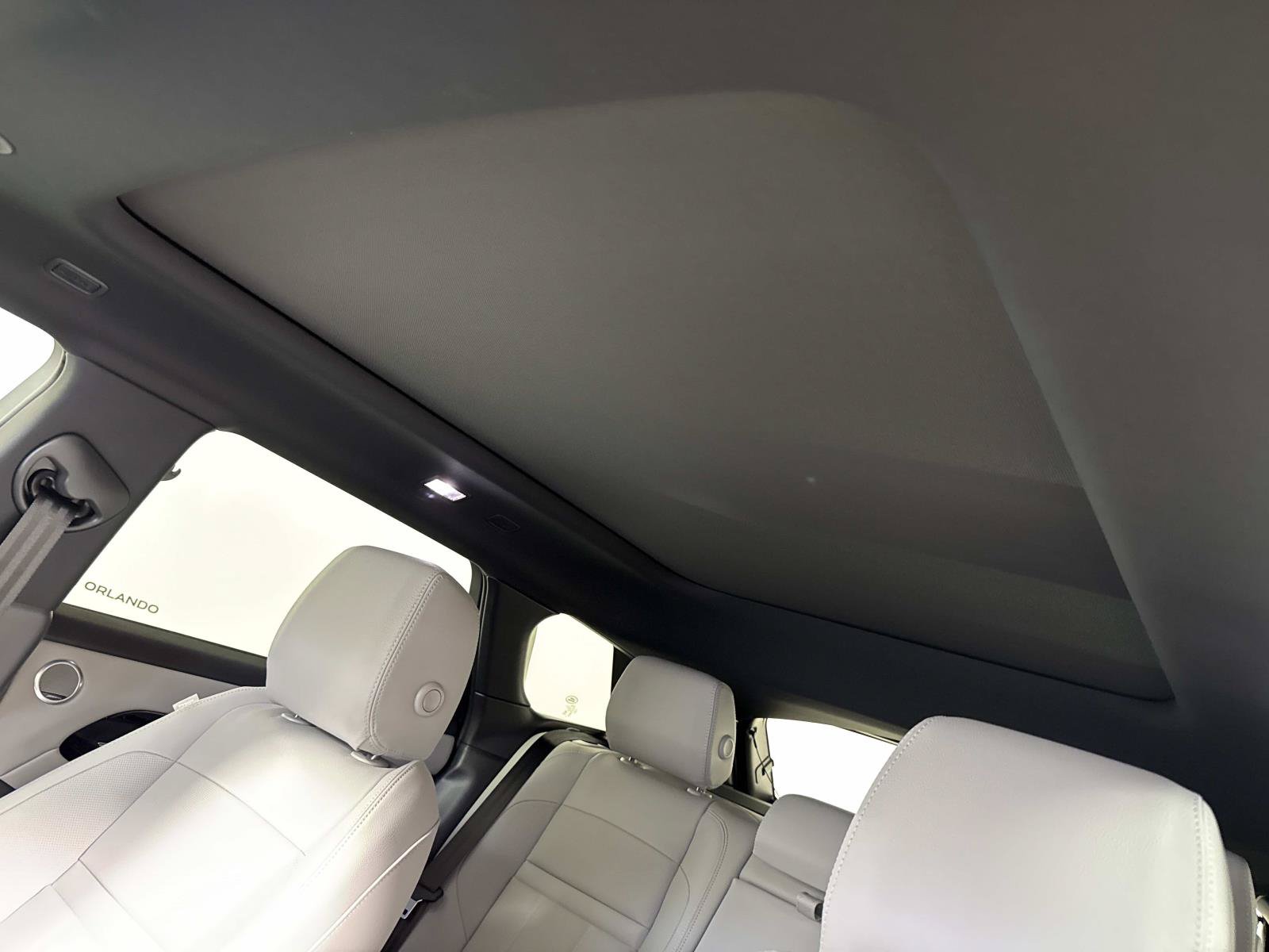 New 2026 Land Rover Range Rover Evoque S AWD/4WD image 21