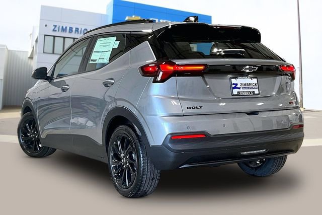 New 2027 Chevrolet Bolt RS w/ Technology Package image 3