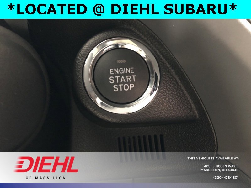 New 2026 Subaru Crosstrek 2.5i Wilderness image 28