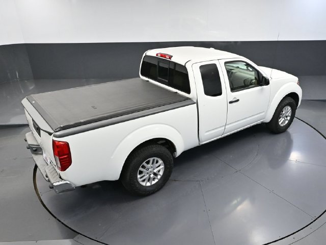 Used 2014 Nissan Frontier SV AWD/4WD image 45