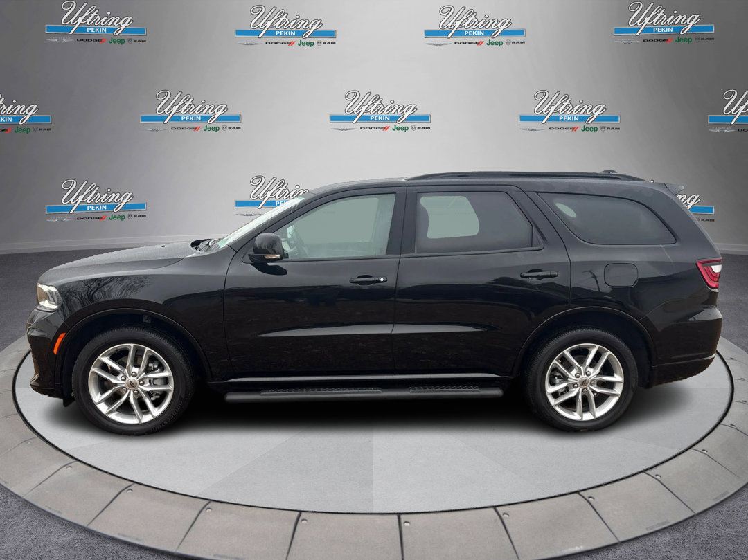 Used 2024 Dodge Durango GT image 6