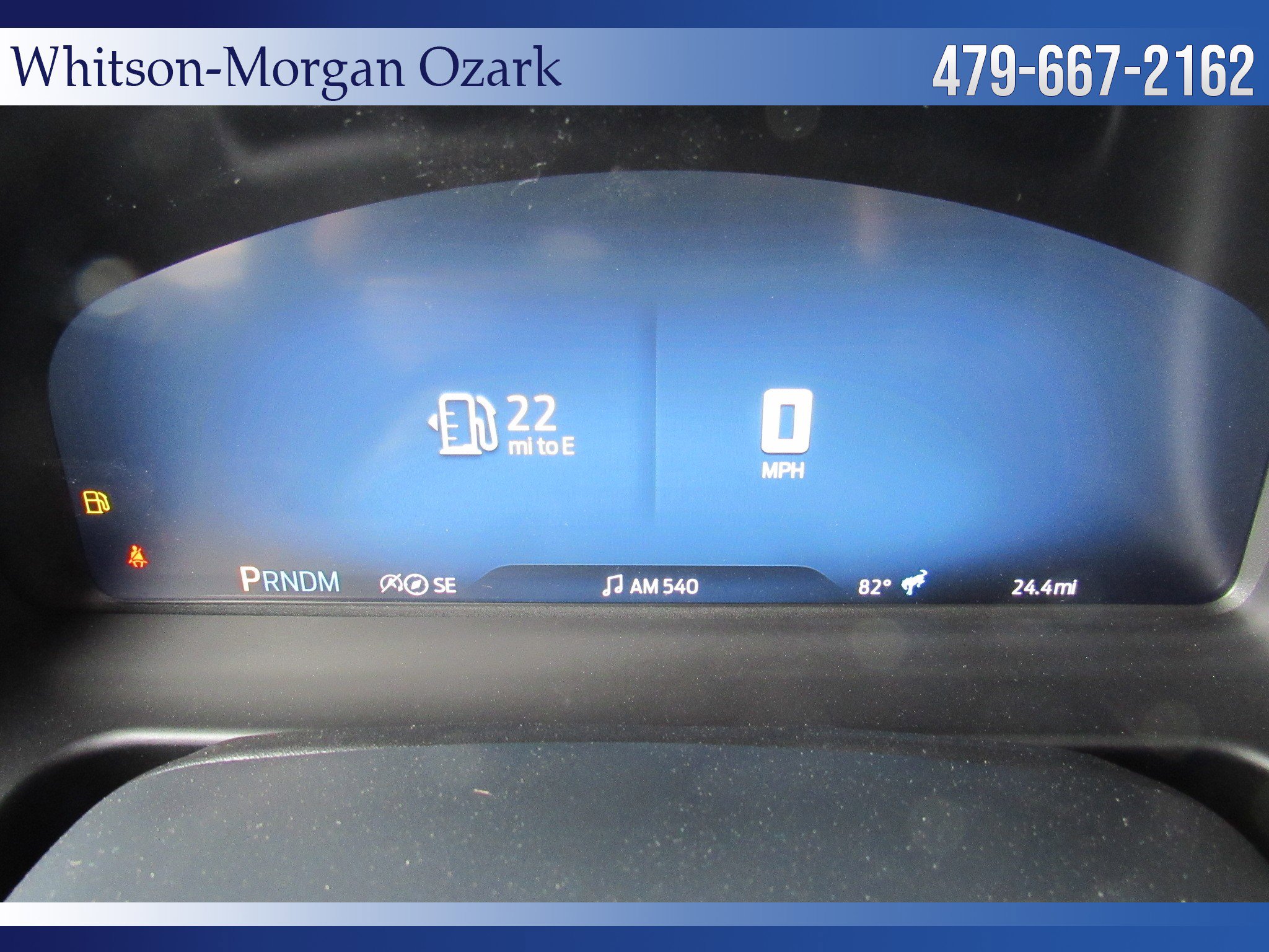 New 2026 Ford Bronco Big Bend image 36