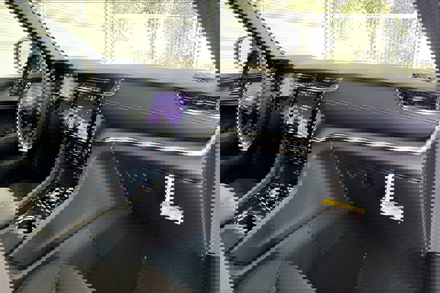 New 2025 Jeep Grand Cherokee L Laredo w/ Luxury Tech Group I image 6