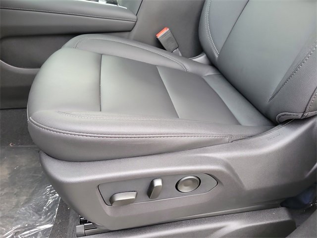 New 2026 Chevrolet Tahoe LT w/ Comfort Package image 16