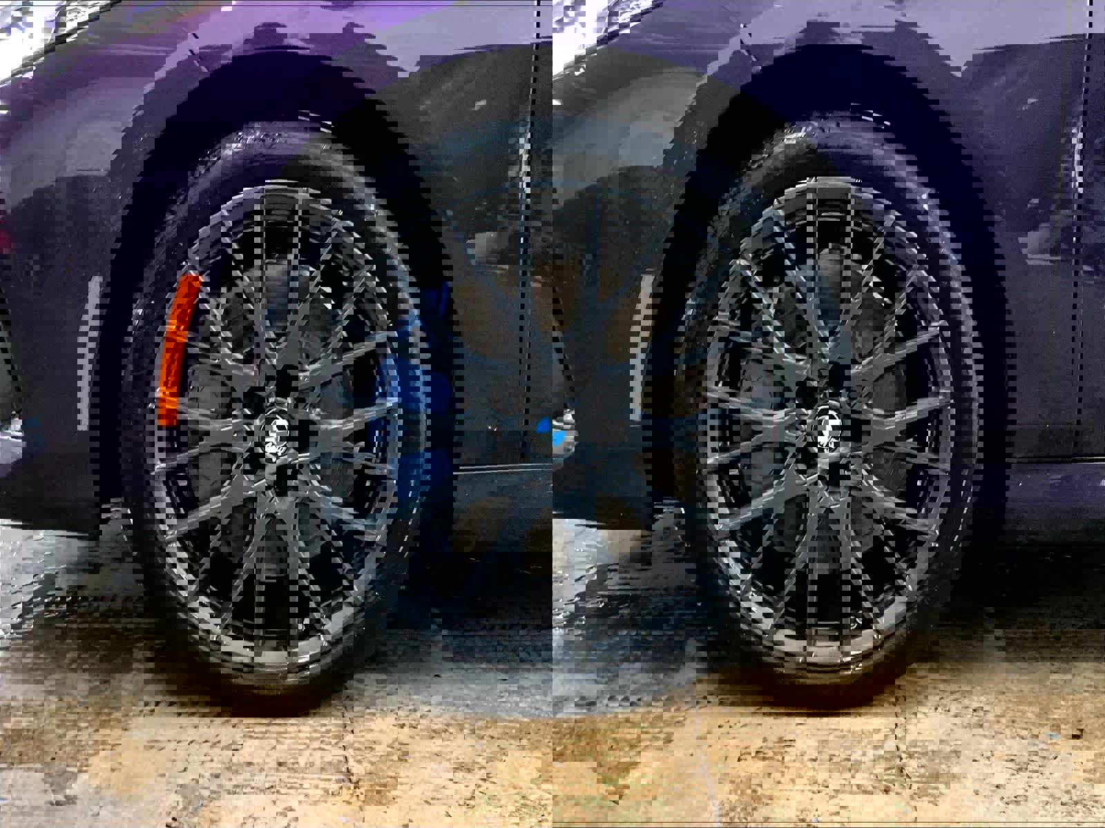 Certified 2025 BMW M235i xDrive w/ Premium Package image 11