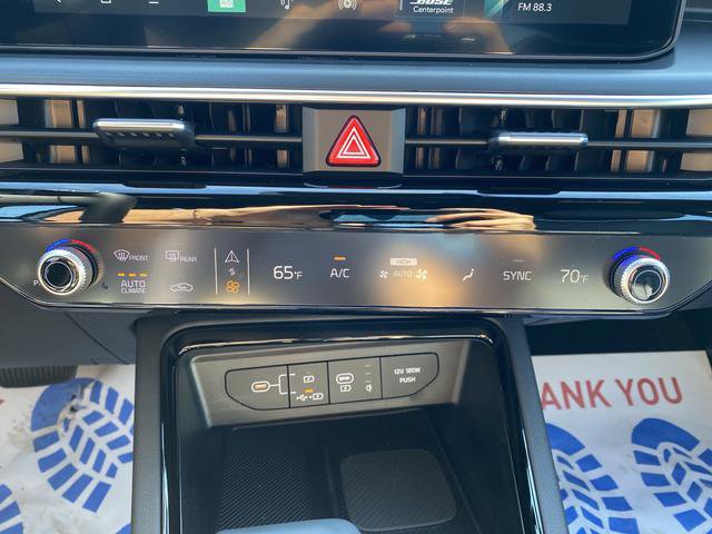 New 2026 Kia K5 GT-Line w/ GT-Line Premium Package image 20