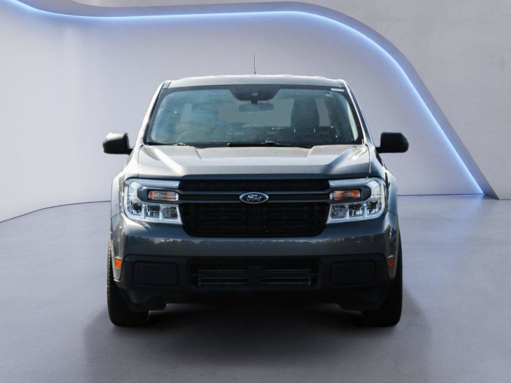 Used 2024 Ford Maverick XLT w/ Equipment Group 300A Standard AWD/4WD image 2