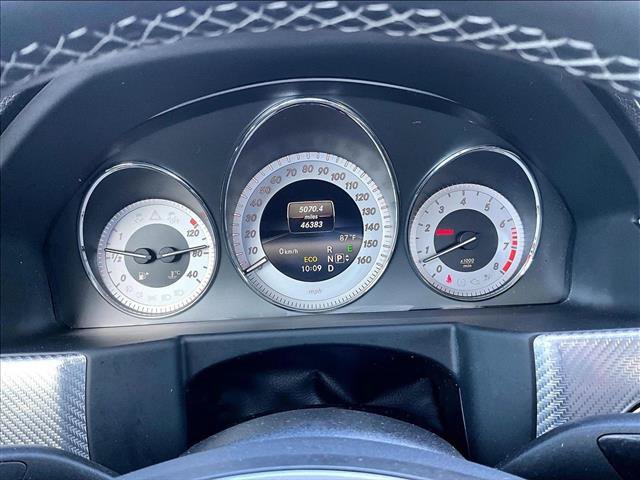 Used 2014 Mercedes-Benz GLK 350 2WD image 22