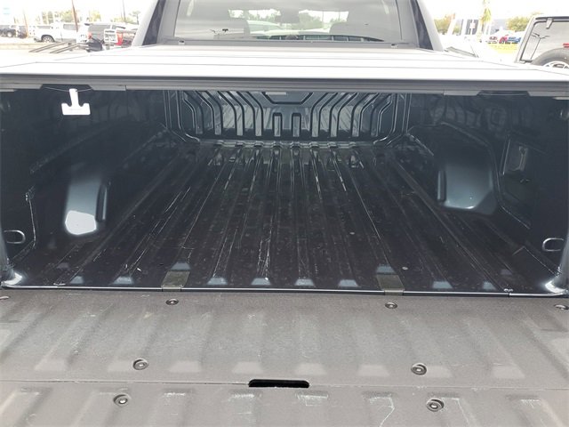 New 2026 GMC Sierra EV Elevation image 5