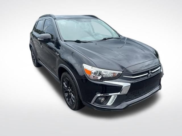 Used 2018 Mitsubishi Outlander Sport ES FWD image 7