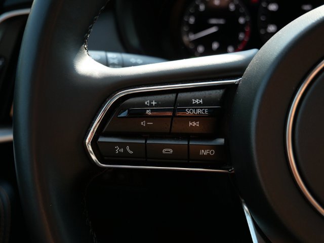 Used 2026 MAZDA CX-90 3.3 Turbo w/ Premium Sport Pkg AWD/4WD image 19