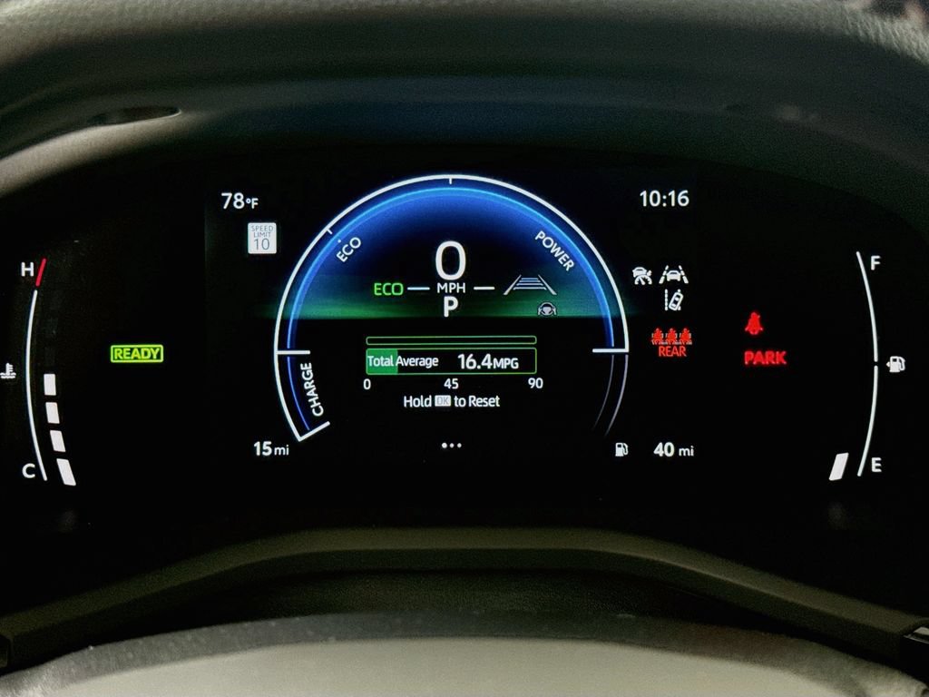 New 2026 Toyota Camry SE w/ Convenience Package FWD image 12