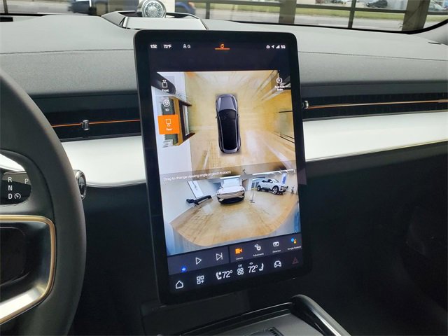 New 2025 Polestar Polestar 3 PERFORMANCE image 24