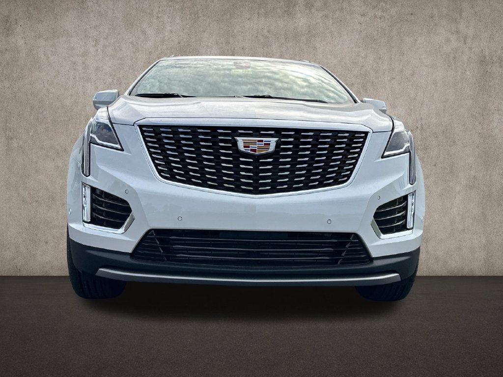 New 2026 Cadillac XT5 Premium Luxury AWD/4WD image 2