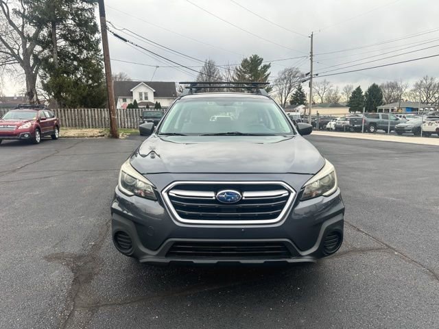 Used 2019 Subaru Outback 2.5i image 2