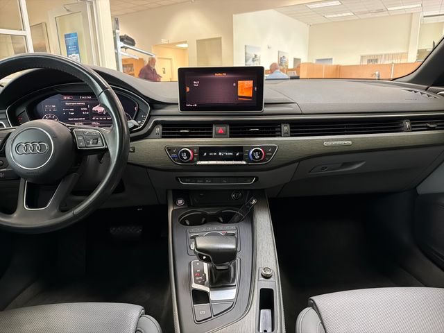 Used 2019 Audi A5 2.0T Premium Plus w/ Premium Plus AWD/4WD image 20