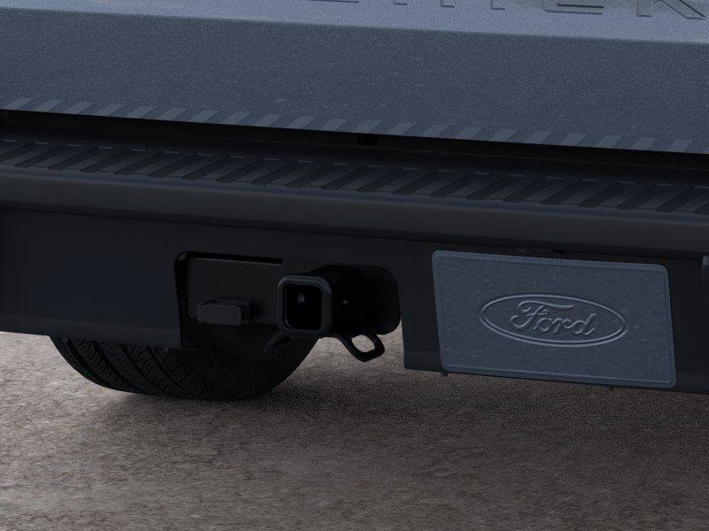 New 2026 Ford Maverick XLT FWD image 22