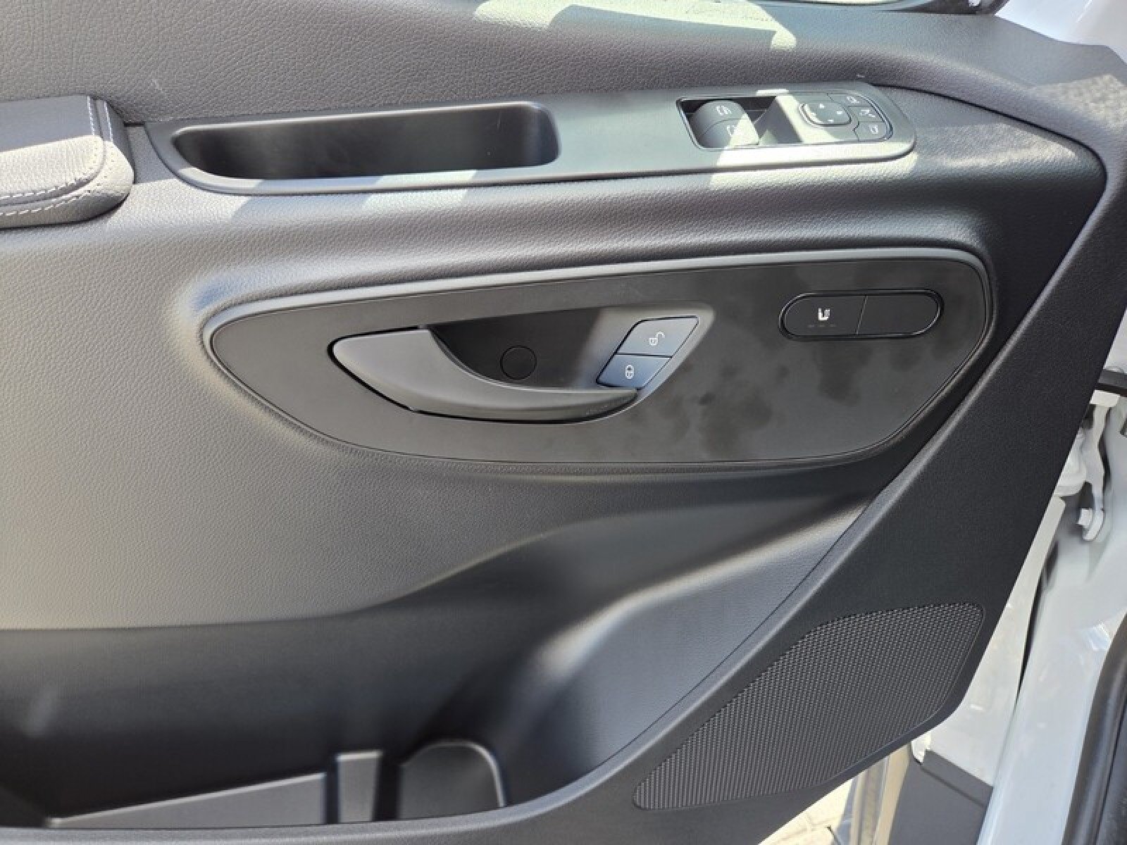 New 2026 Mercedes-Benz Sprinter 2500 image 23