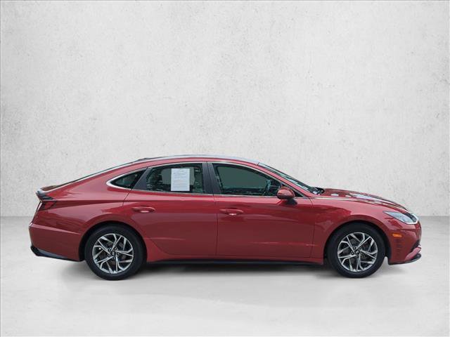 Used 2023 Hyundai Sonata SEL FWD image 4