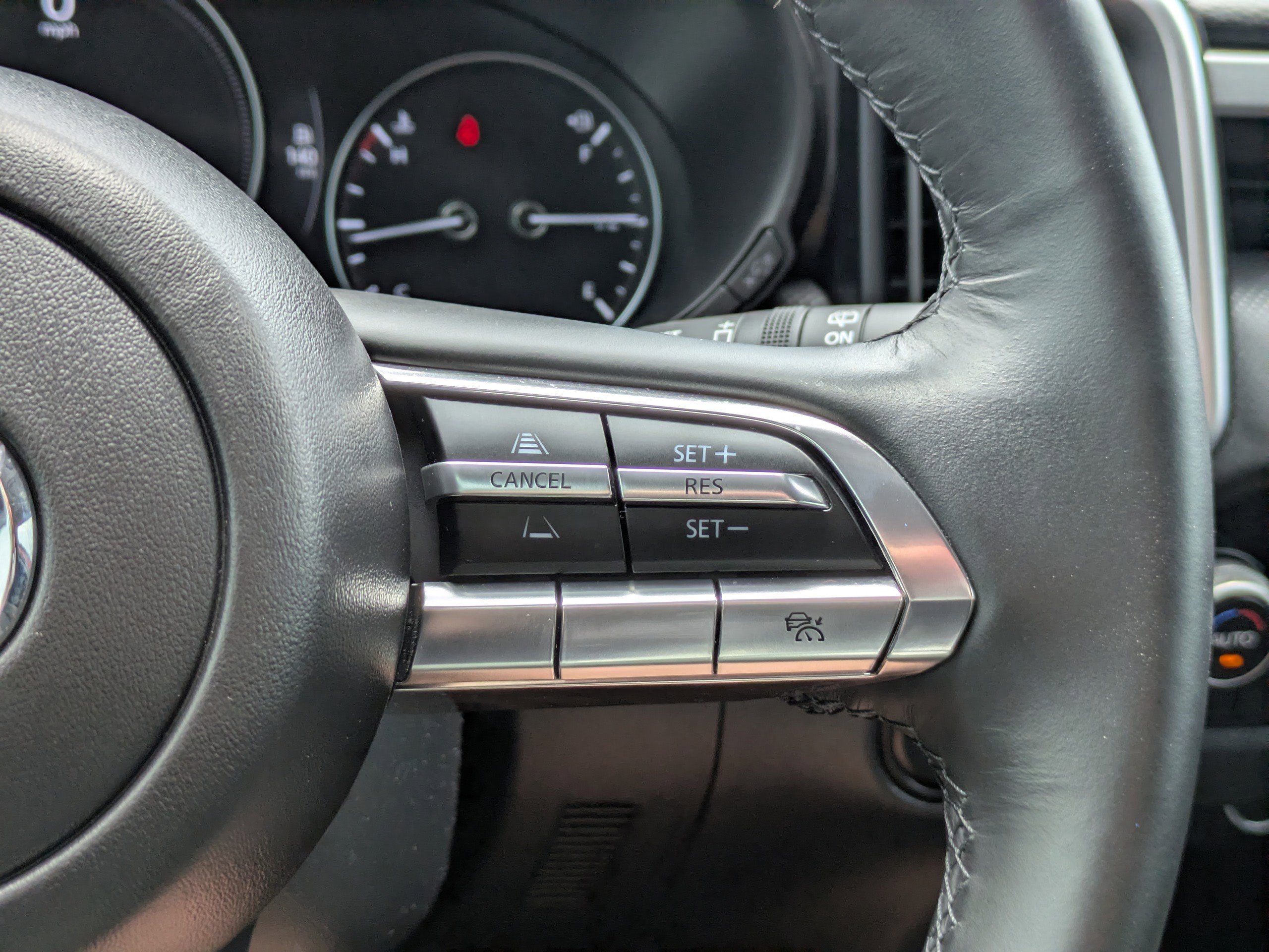 Used 2024 MAZDA CX-50 AWD 2.5 S w/ Premium Package image 30