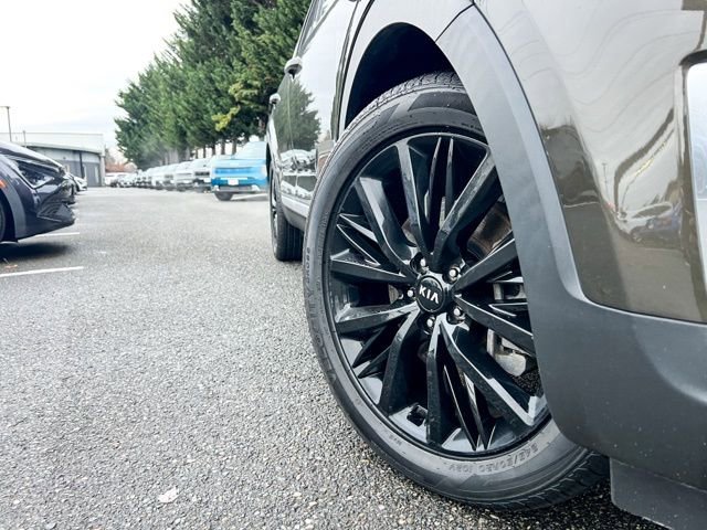 Certified 2021 Kia Telluride SX image 2