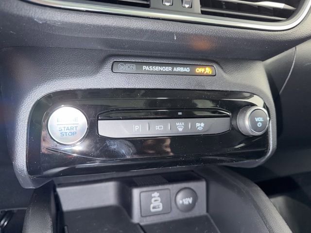 New 2026 Ford Escape SE w/ PHEV Premium Package image 27