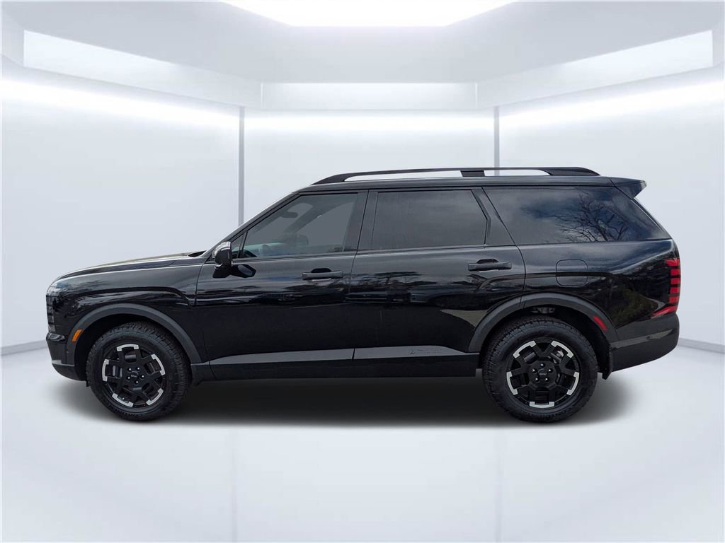 Used 2026 Hyundai Palisade XRT Pro AWD/4WD image 6