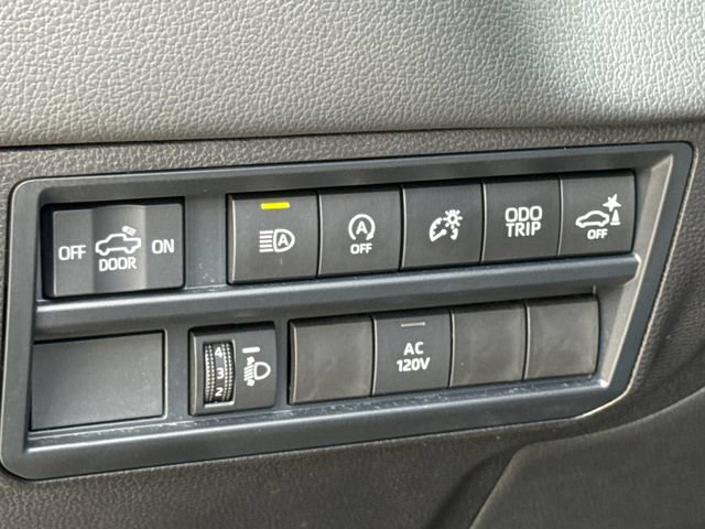 Used 2026 Toyota Tundra Limited w/ Power Package AWD/4WD image 23