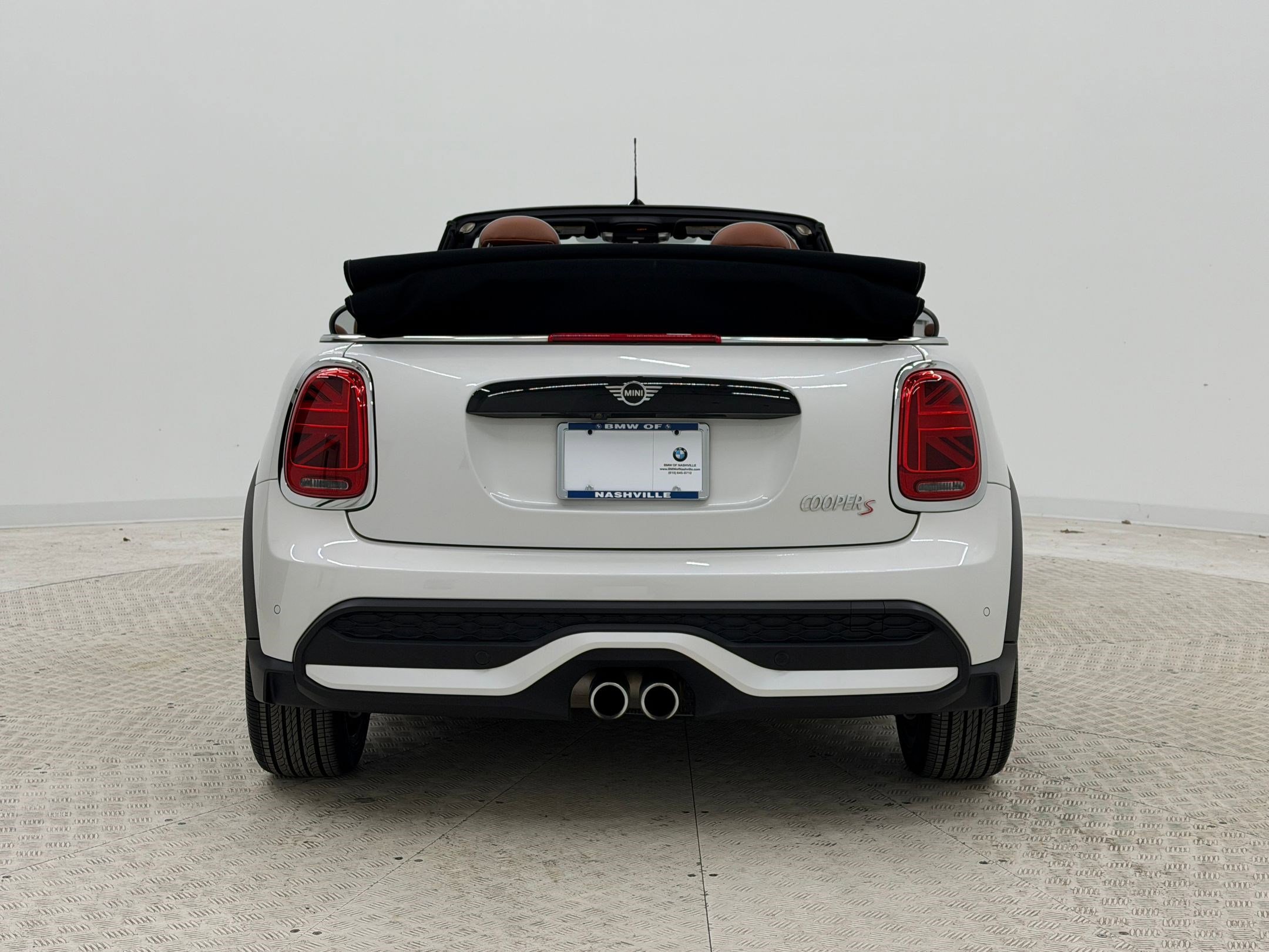 Certified 2023 MINI Cooper S image 10