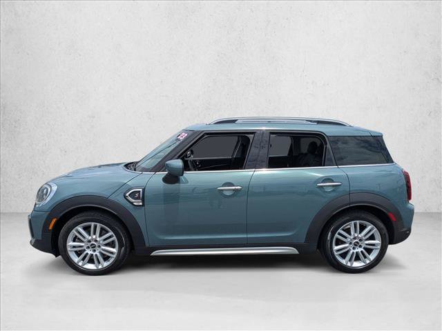 Used 2023 MINI Cooper Countryman S FWD image 9