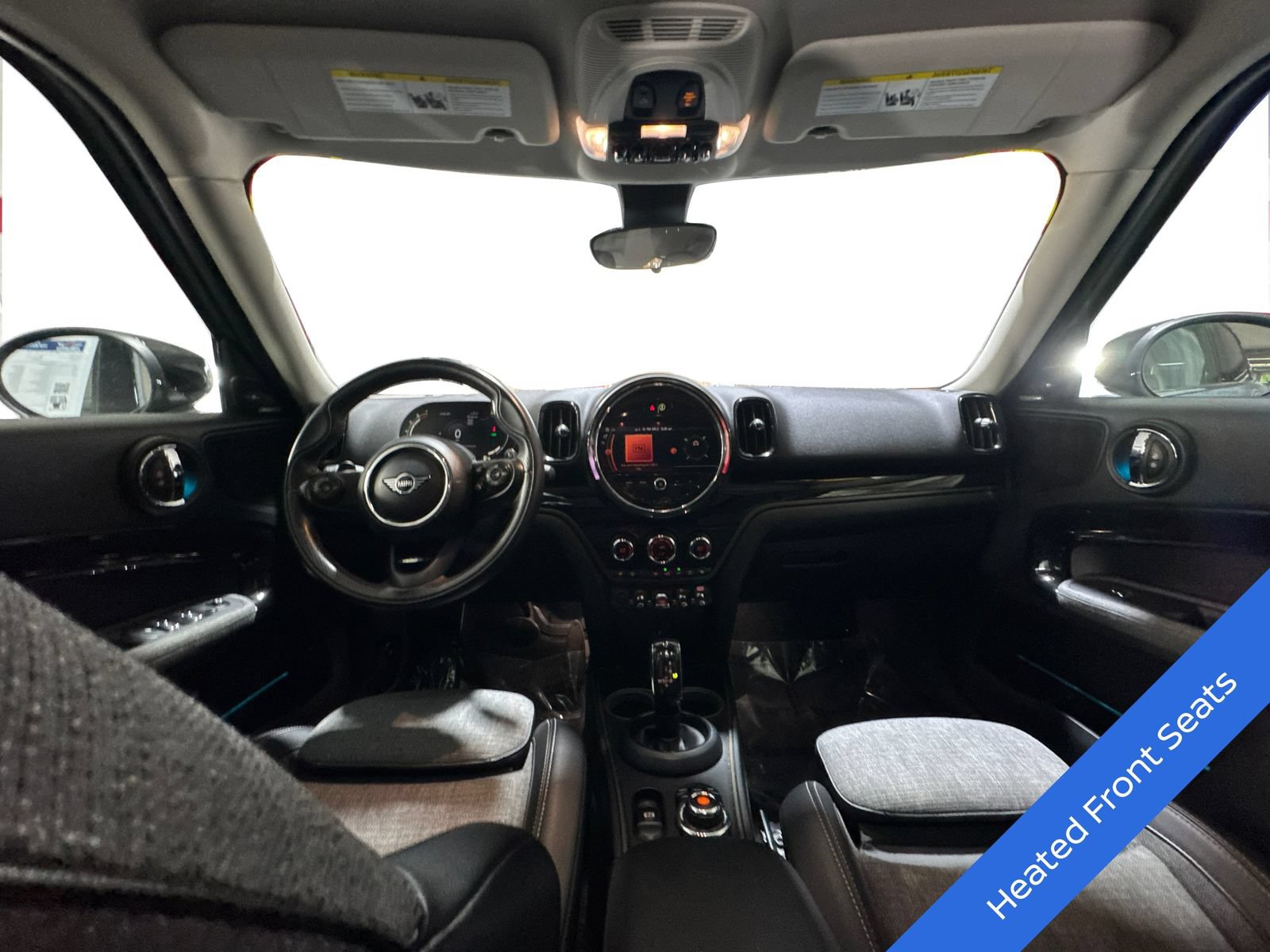Used 2021 MINI Cooper Countryman S AWD/4WD image 13