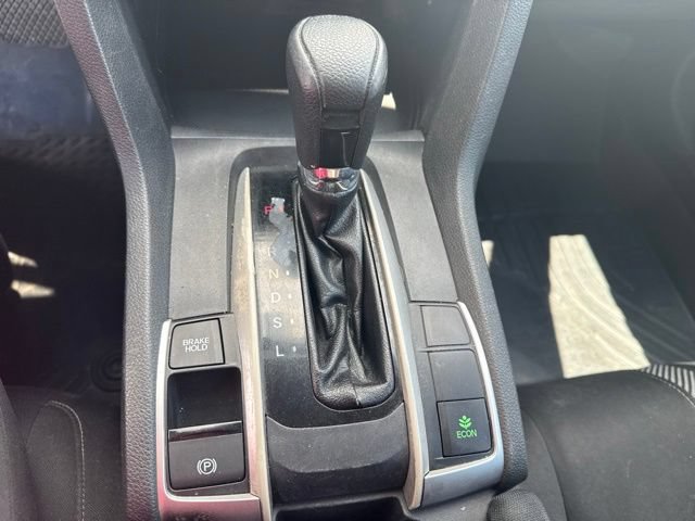 Used 2016 Honda Civic LX image 20