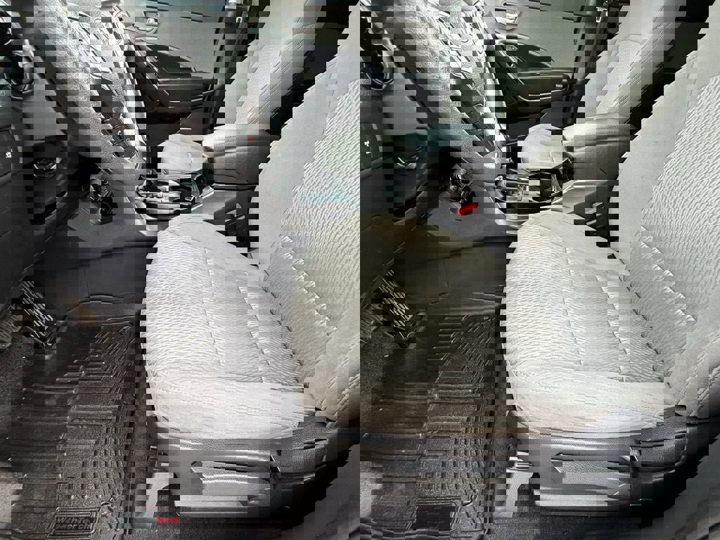 Used 2017 Hyundai Santa Fe Sport image 12