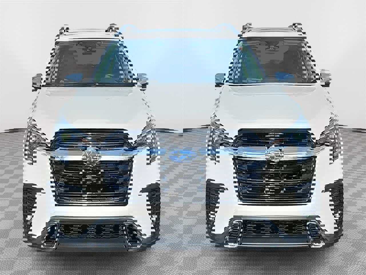 Certified 2023 Subaru Ascent Touring image 2