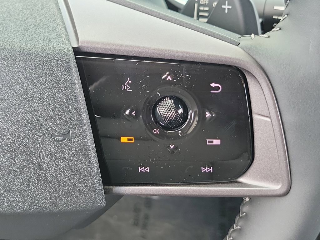 New 2026 Nissan Murano SL AWD/4WD image 6