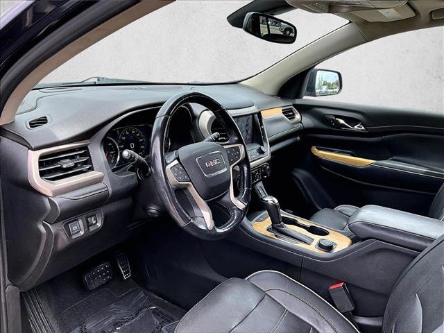 Used 2019 GMC Acadia Denali w/ Technology Package image 13