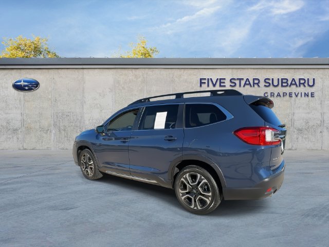Used 2023 Subaru Ascent Limited w/ Technology Package AWD/4WD image 6