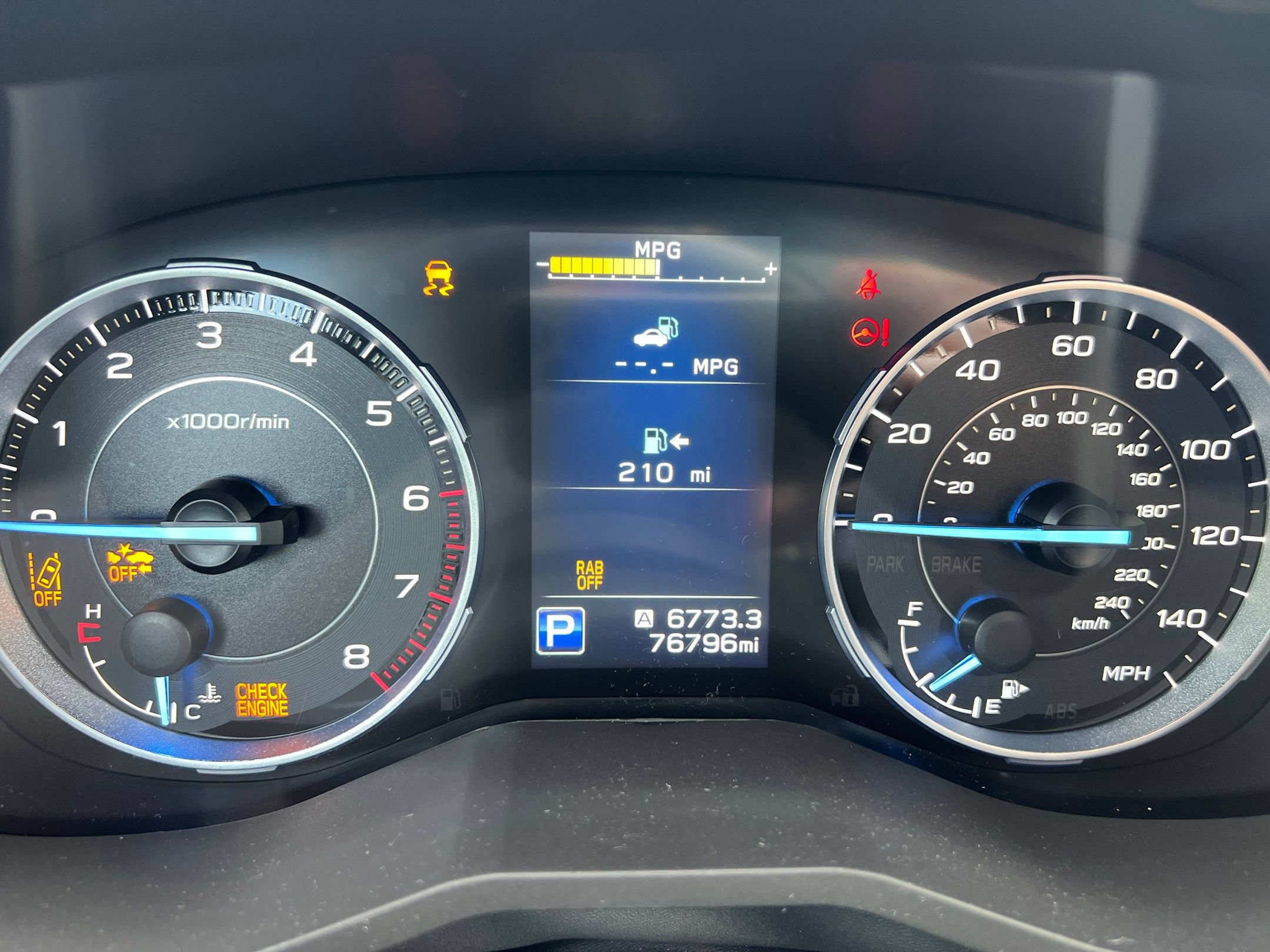 Used 2021 Subaru Ascent Touring w/ Popular Package #2A AWD/4WD image 35